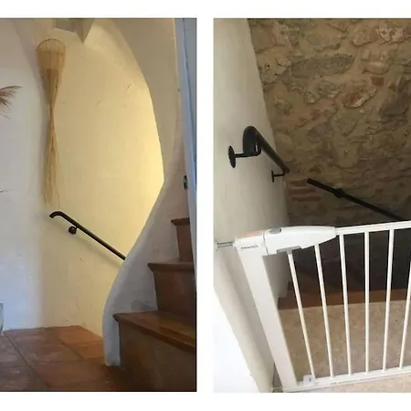 Ferienhaus Jolie Maison Village 4 Couchages &terrasse A
