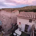 Jolie Maison Village 4 Couchages &terrasse A Fitou